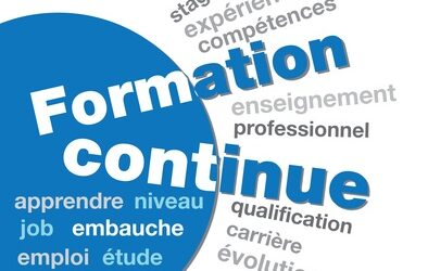 Le droit individuel à la formation – loi deal pour l’emploi