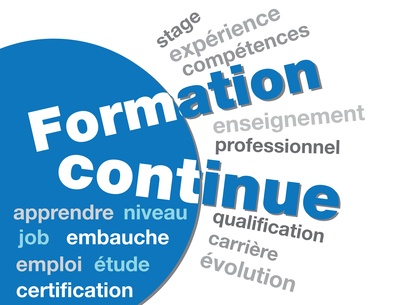 droit individuel à la formation