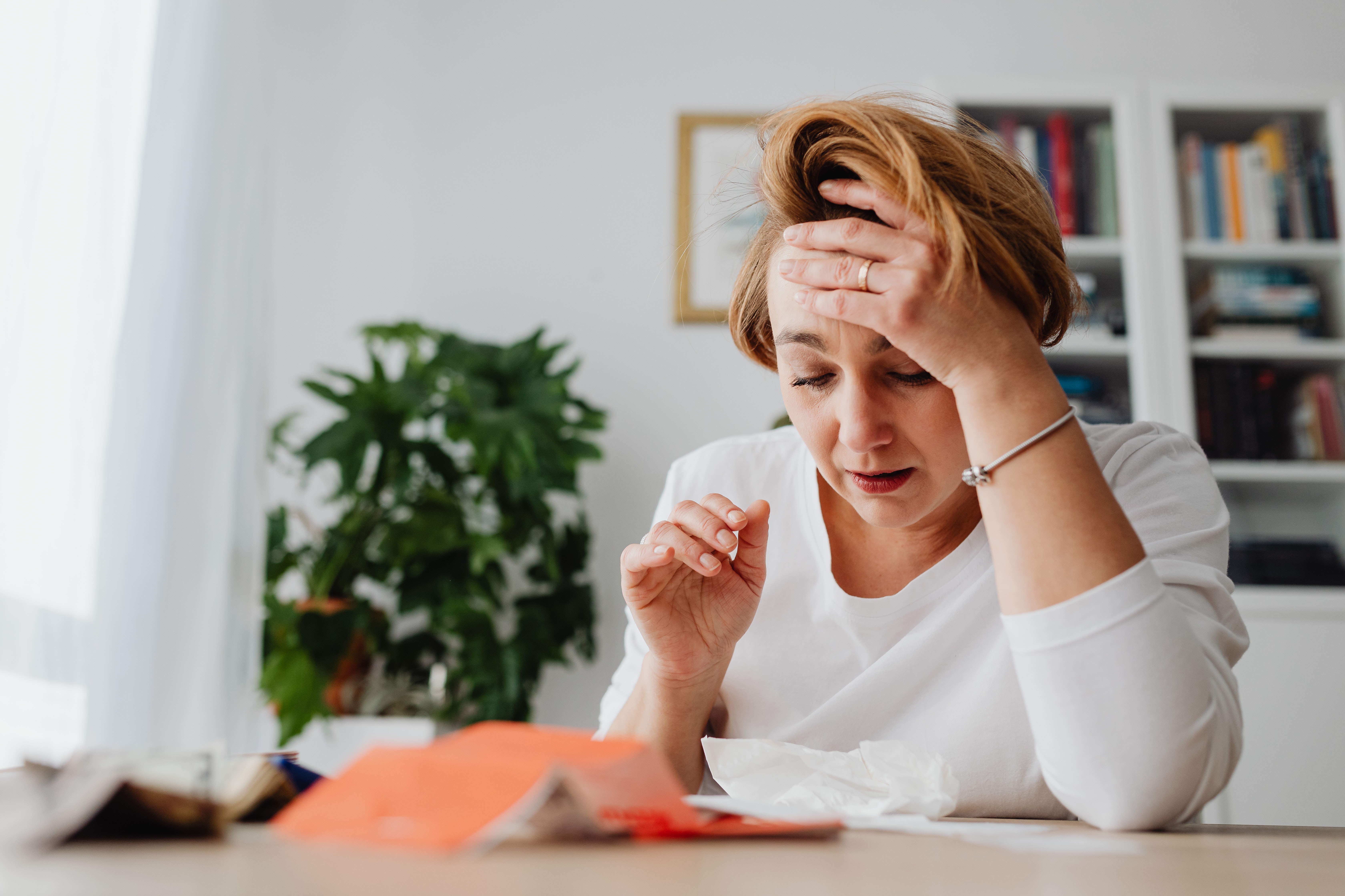 Personne de confiance en entreprise