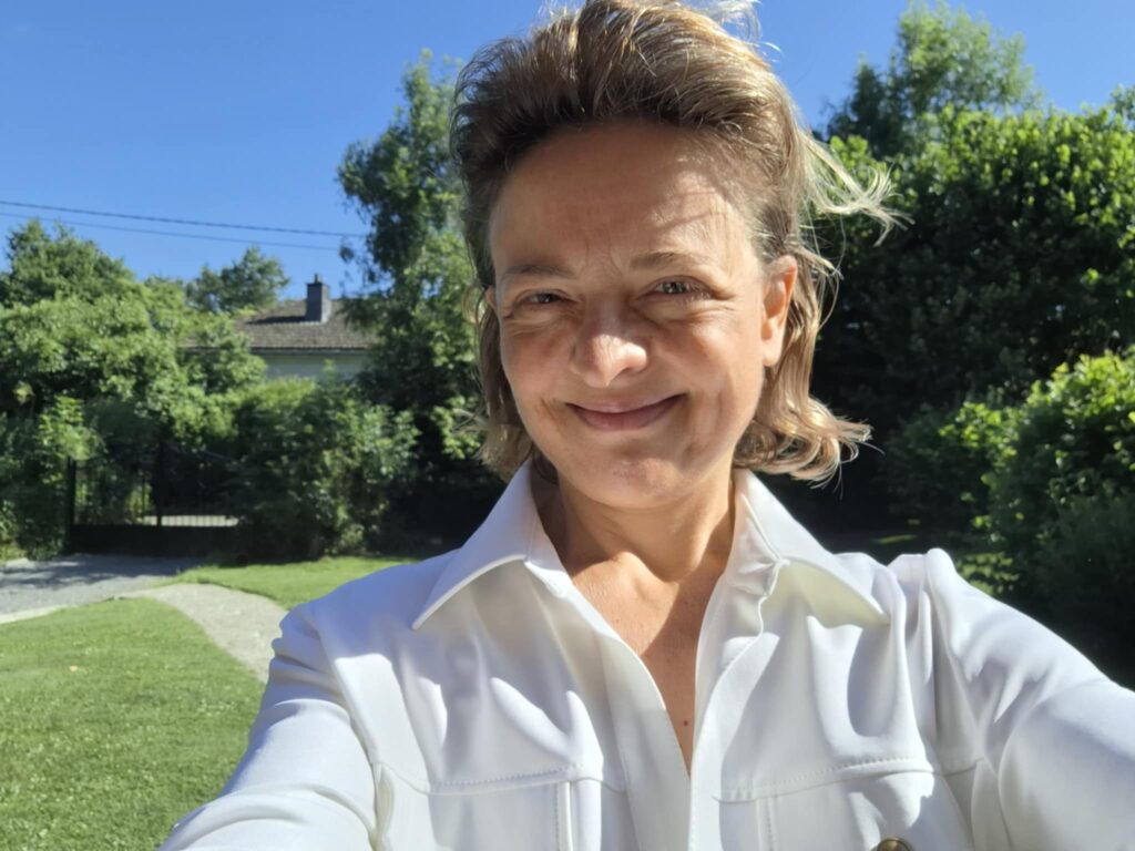 Marie Preud'homme coaching professionnel