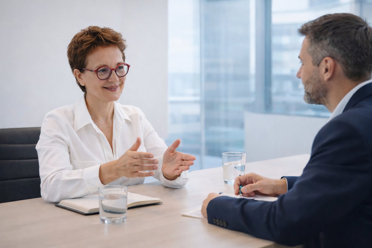 Cauching-pred’homme-Conversation-professionnelle