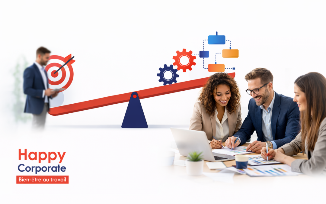 Résultats ou performance, choix stratégique du manager durable